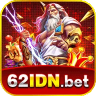 62IDN - Game Arcade Penuh Aksi dan Kesenangan