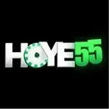 HOYE55 - Game Arcade Seru dan Menantang