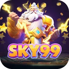 SKY99 - Game Bingo Seru dan Mengasyikkan