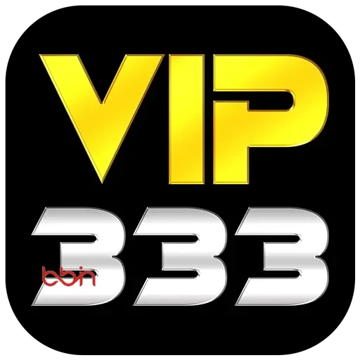Logo vip333